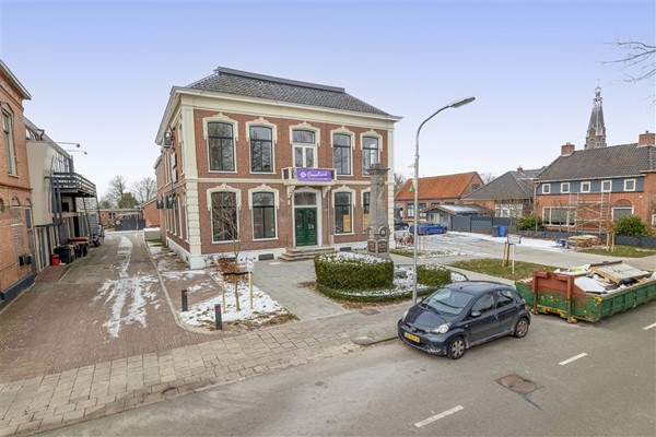 Medium property photo - Raadhuisstraat 16E, 9648 JV Wildervank